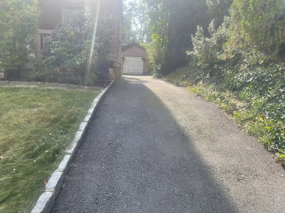 Top-rated lawn mowing service in Livingston, NJ - His and Hers Landscaping