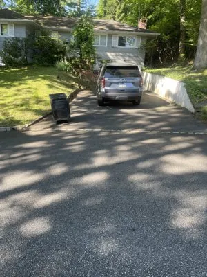 His and Hers Landscaping