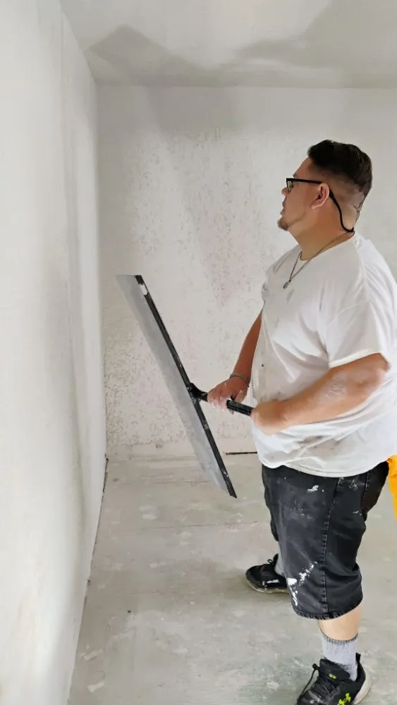 Custom yard cleanup service near you in Tyler, TX by His Handz Construction and Landscaping