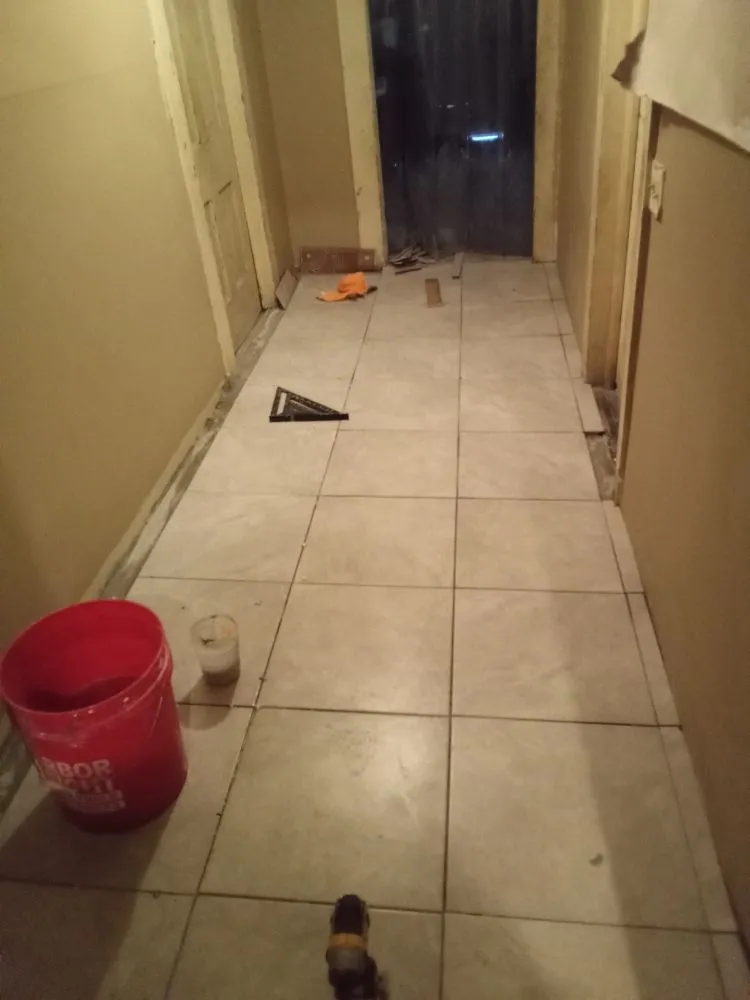 Local lawn mowing service in Tyler, TX by His Handz Construction and Landscaping