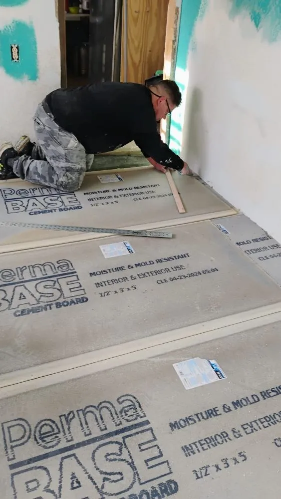 Affordable landscaping services for year-round maintenance across Tyler, TX - His Handz Construction and Landscaping