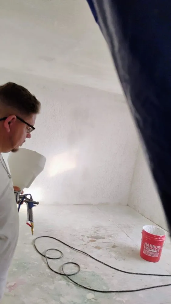 Custom landscaping services in Tyler, TX by His Handz Construction and Landscaping