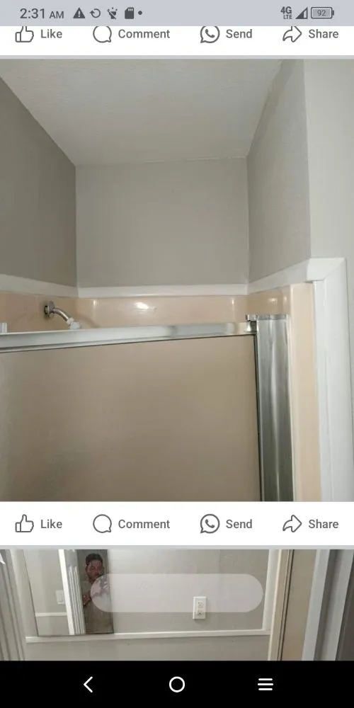 Trusted yard maintenance experts serving Tyler, TX - His Handz Construction and Landscaping