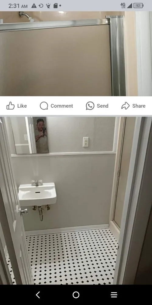 Affordable landscape installation in Tyler, TX - His Handz Construction and Landscaping