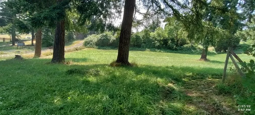 Affordable landscape installation experts serving Lebanon, OR - His Holy Gardens Landscaping