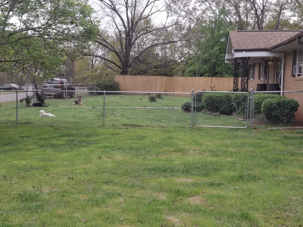 Affordable residential landscaping near you across Central, SC - His Kingdom Services