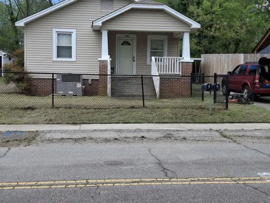 His Kingdom Services