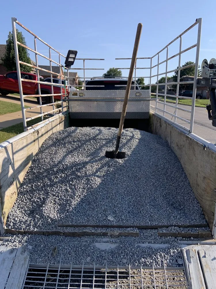 Professional lawn care service experts serving Jenks, OK - His Land Mowing & More