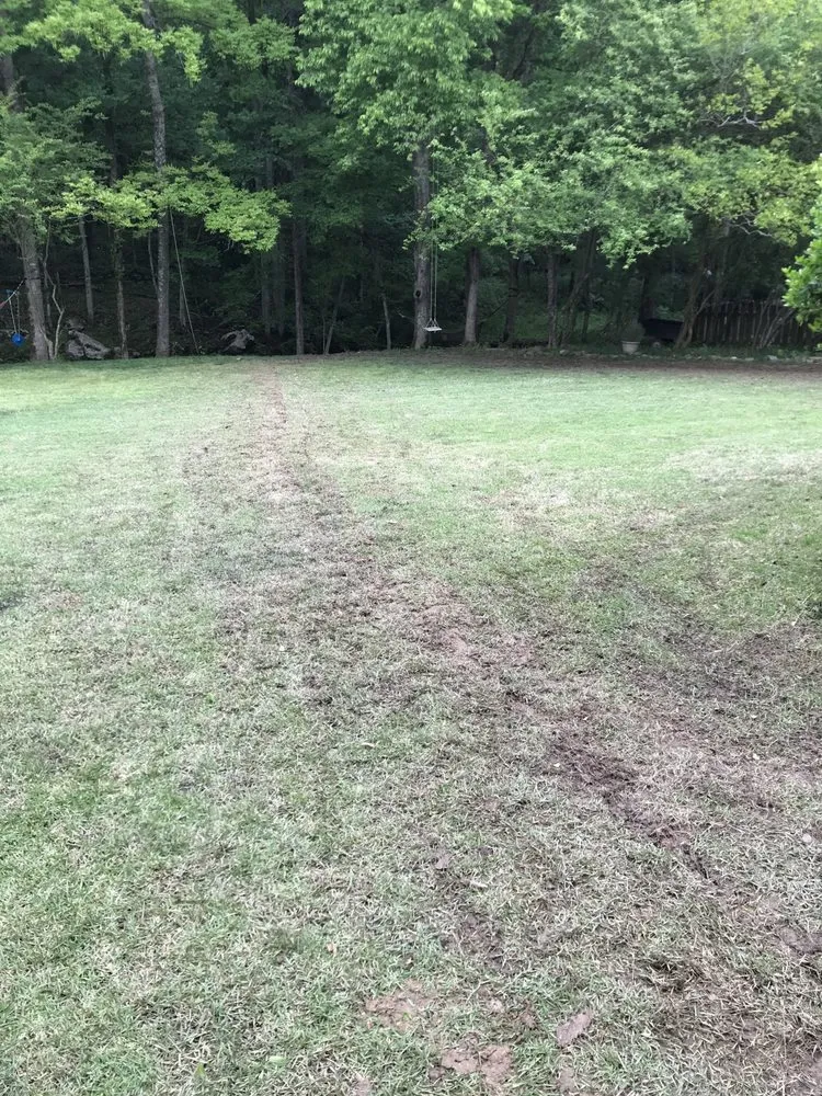 Professional lawn care service for homes across Gurley, AL - HIS Landscapes