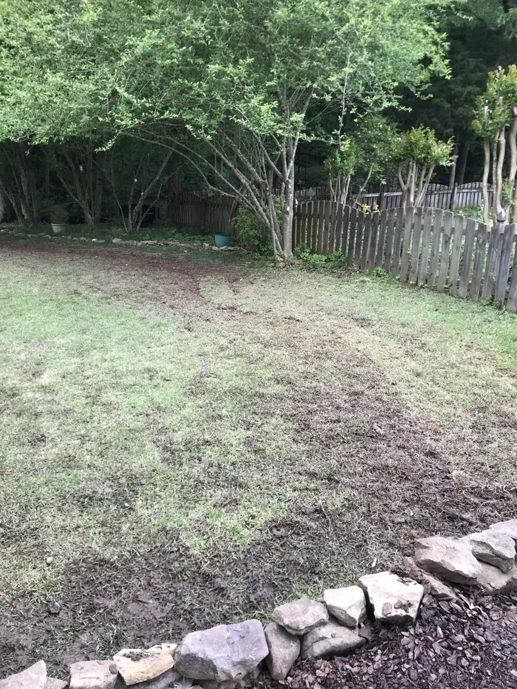 Local landscaping services experts serving Gurley, AL - HIS Landscapes