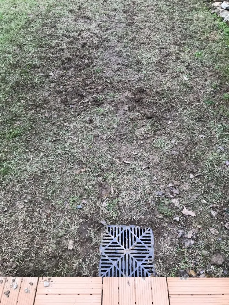 Trusted lawn mowing service for homes in Gurley, AL by HIS Landscapes