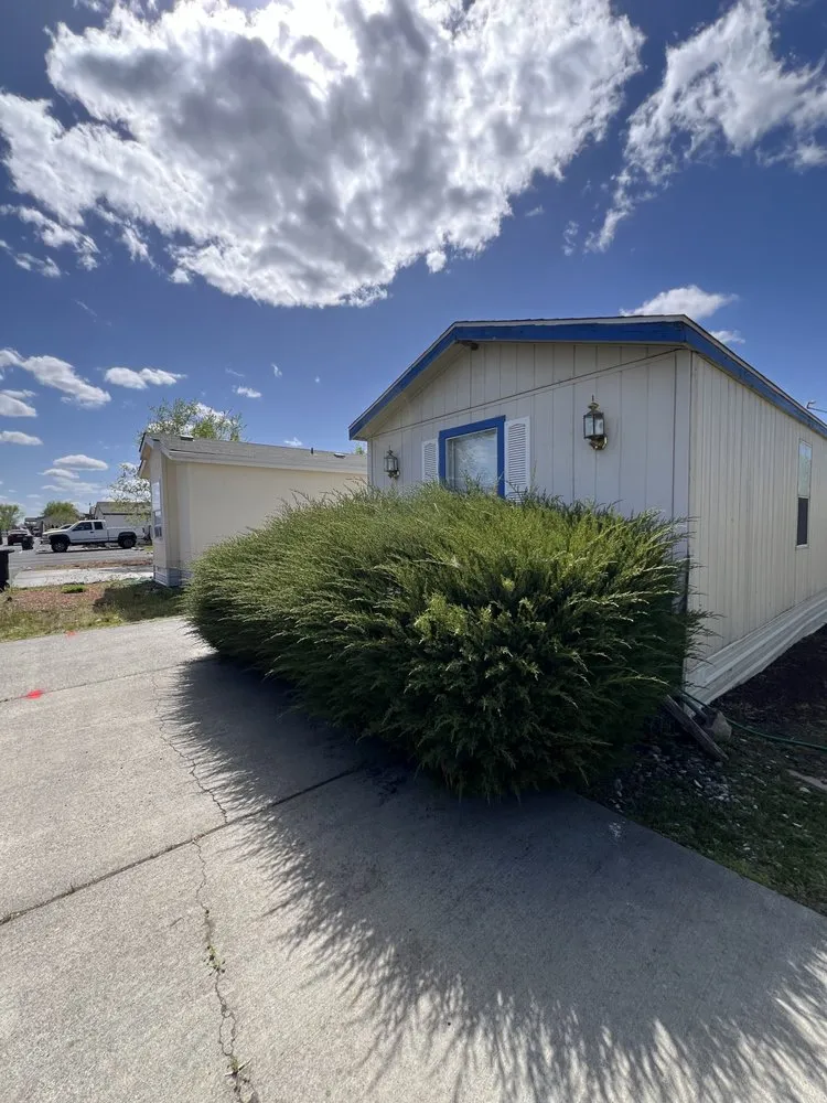 Local yard maintenance experts serving Moses Lake, WA - His Majesty Cleaning Service