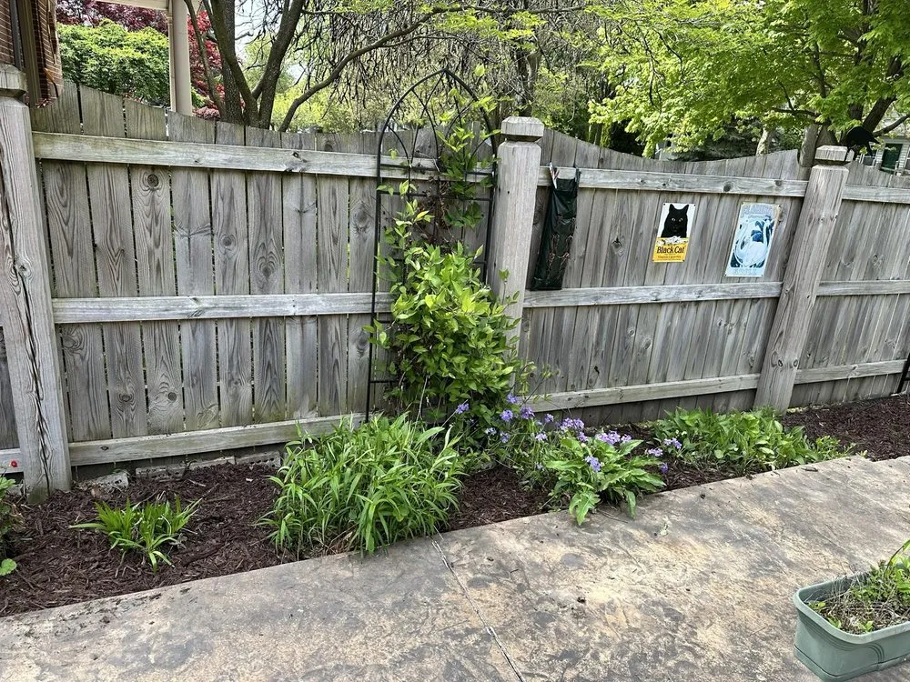 Top-rated landscape design for residential properties across Southfield, MI - His Workmanship - Detroit