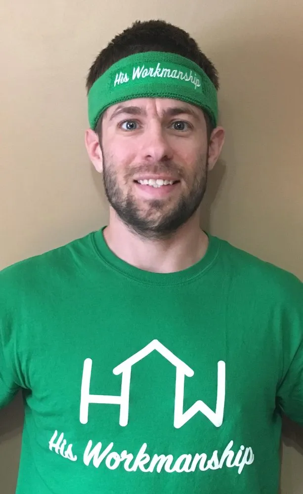 Custom yard cleanup service in Indianapolis, IN by His Workmanship - Indianapolis