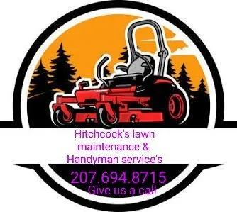 Expert yard maintenance for outdoor upgrades in Oakfield, ME by Hitchcock's Lawn Maintenance & Handyman Services