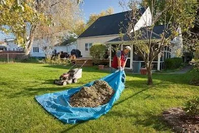 Hitchcock's Lawn Maintenance & Handyman Services