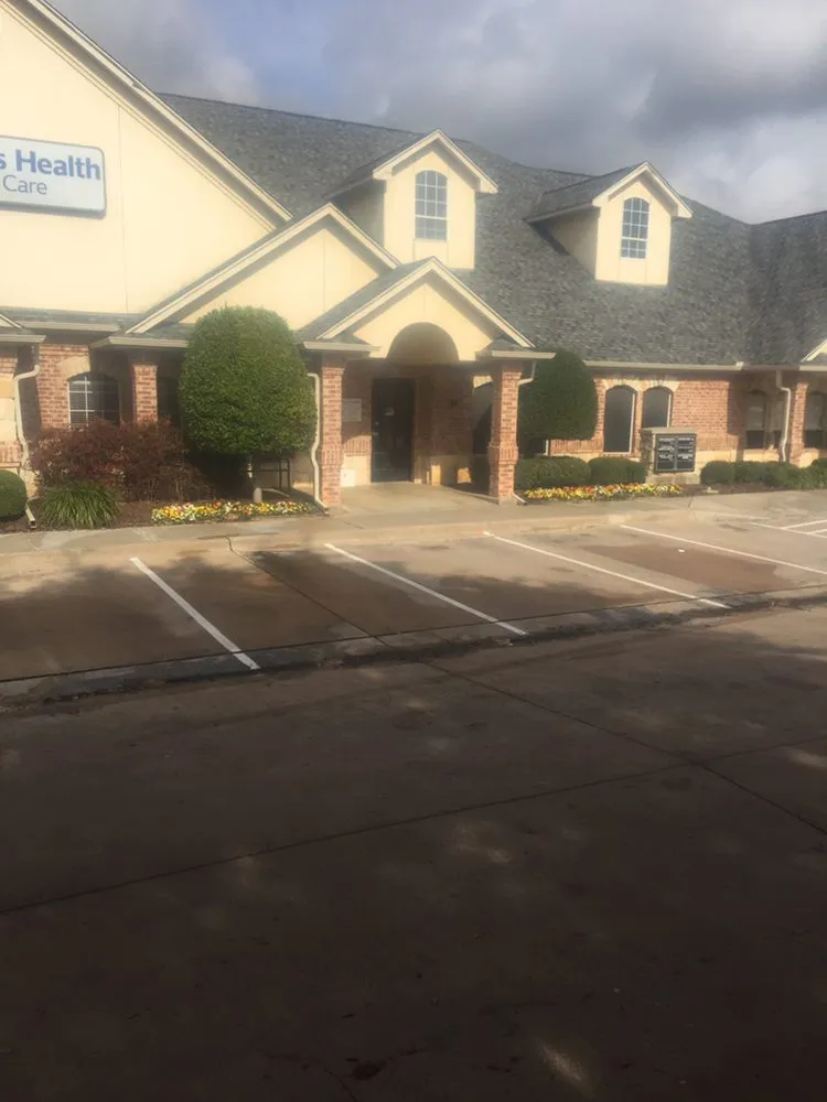 Expert residential landscaping in Lake Dallas, TX - Hitchingpost Landscape