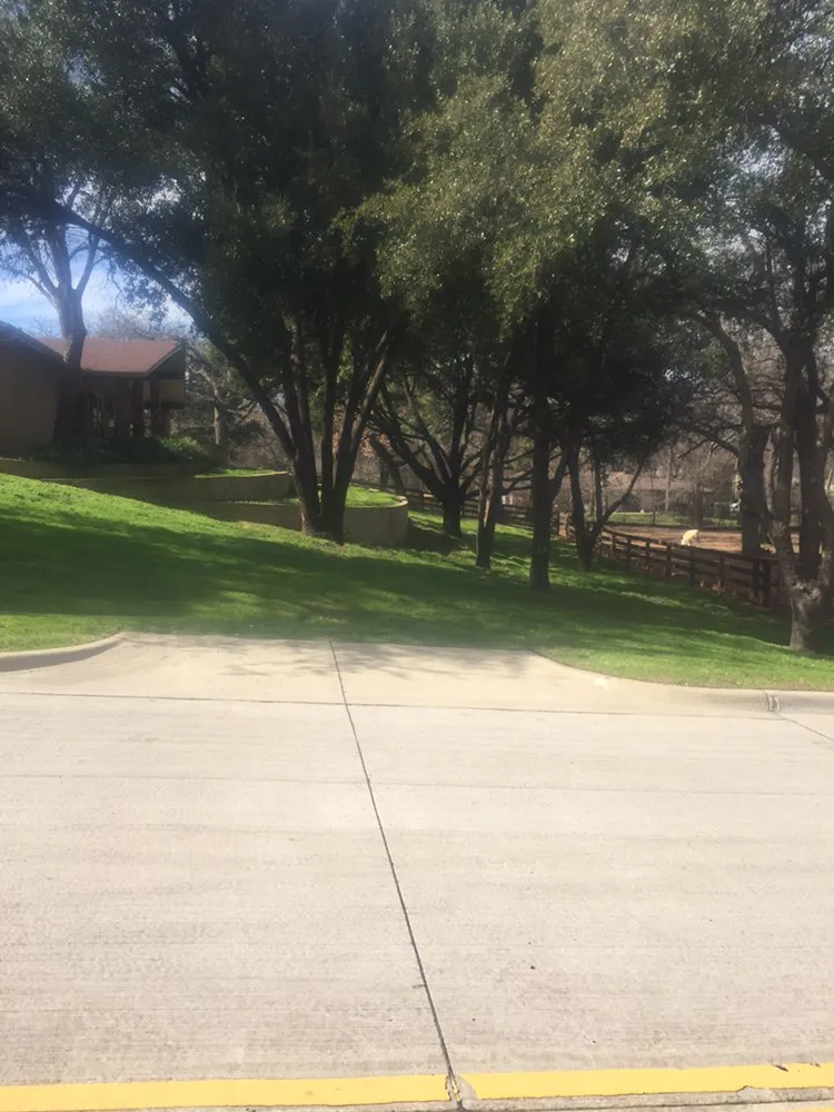 Trusted landscape installation for beautiful yards across Lake Dallas, TX - Hitchingpost Landscape