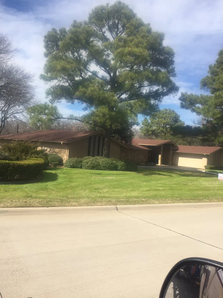 Top-rated landscape installation experts serving Lake Dallas, TX - Hitchingpost Landscape