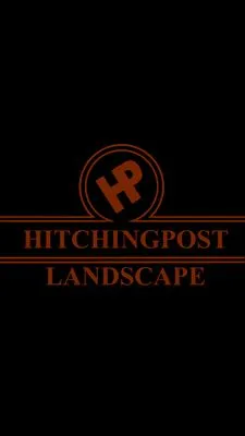 Hitchingpost Landscape
