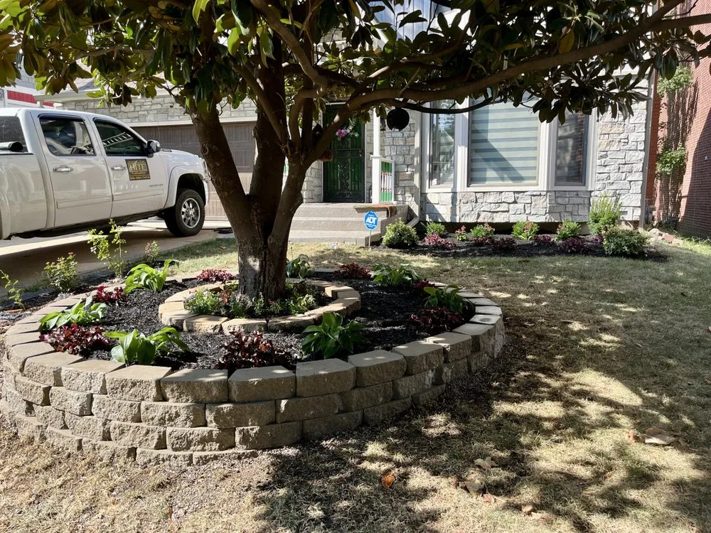 Affordable lawn care service experts serving Lee's Summit, MO - HITE Cultivation