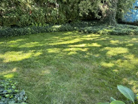 Hite Landscaping Logo