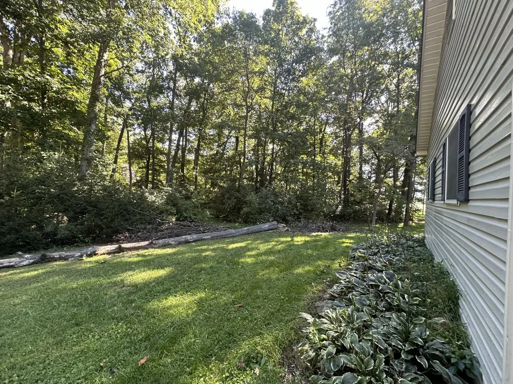 Trusted garden landscaping for beautiful yards across Winchester, VA - Hite’s Tree & Lawn