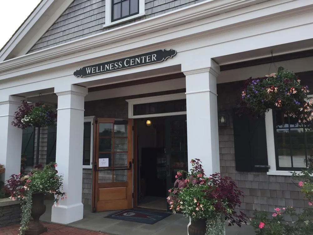 Trusted residential landscaping in Nantucket, MA by Hither Creek Gardener