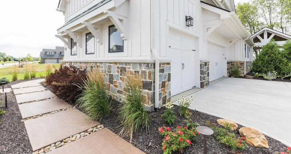 Top-rated lawn mowing service experts serving Westfield, IN - Hittle Landscaping