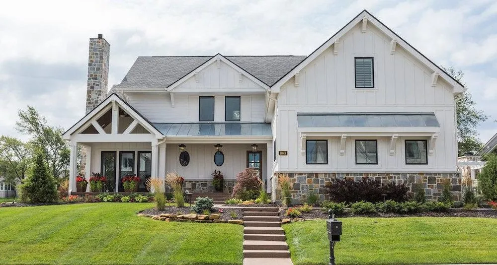 Local yard maintenance in Westfield, IN - Hittle Landscaping