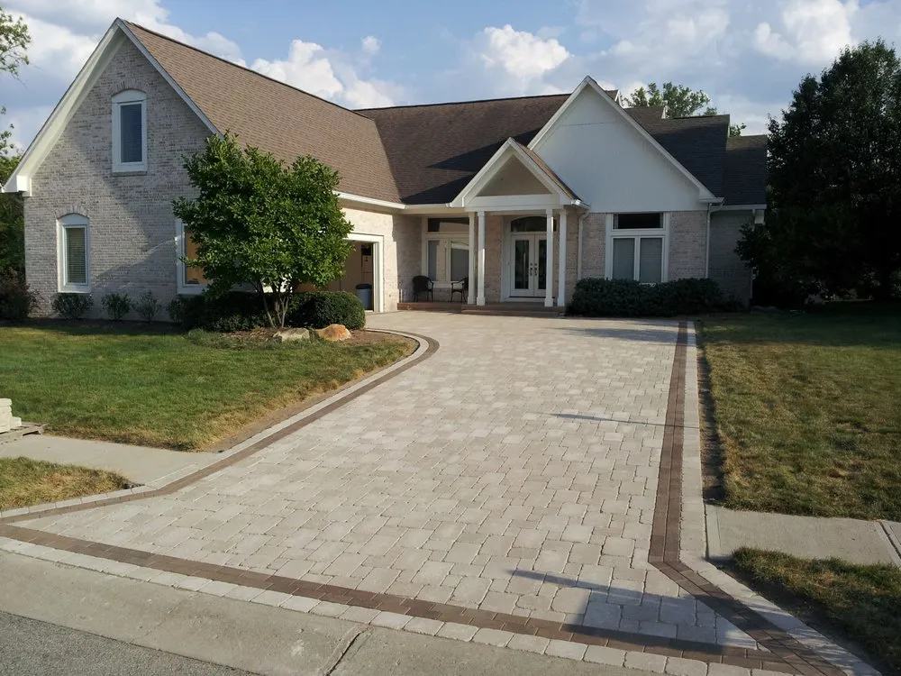 Custom landscape design experts serving Westfield, IN - Hittle Landscaping