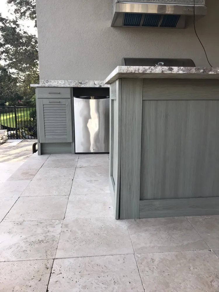 Top-rated garden landscaping near you across Tampa, FL - Hive Outdoor Living