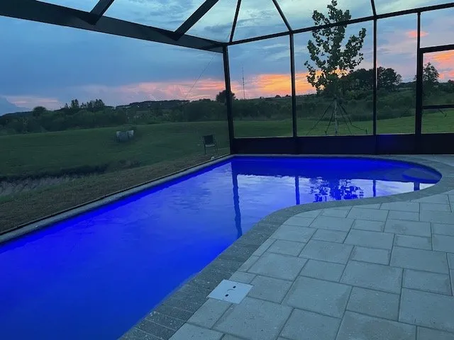 Professional landscaping services for outdoor upgrades across Tampa, FL - Hive Outdoor Living