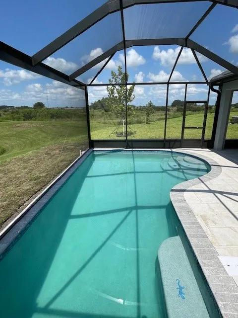 Reliable landscape installation in Tampa, FL - Hive Outdoor Living