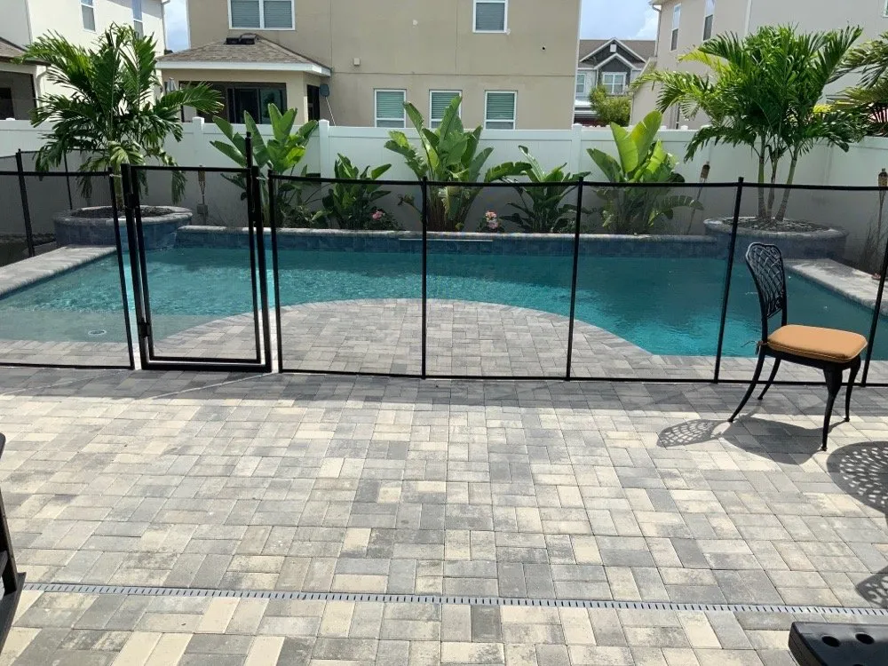 Expert residential landscaping for beautiful yards across Tampa, FL - Hive Outdoor Living