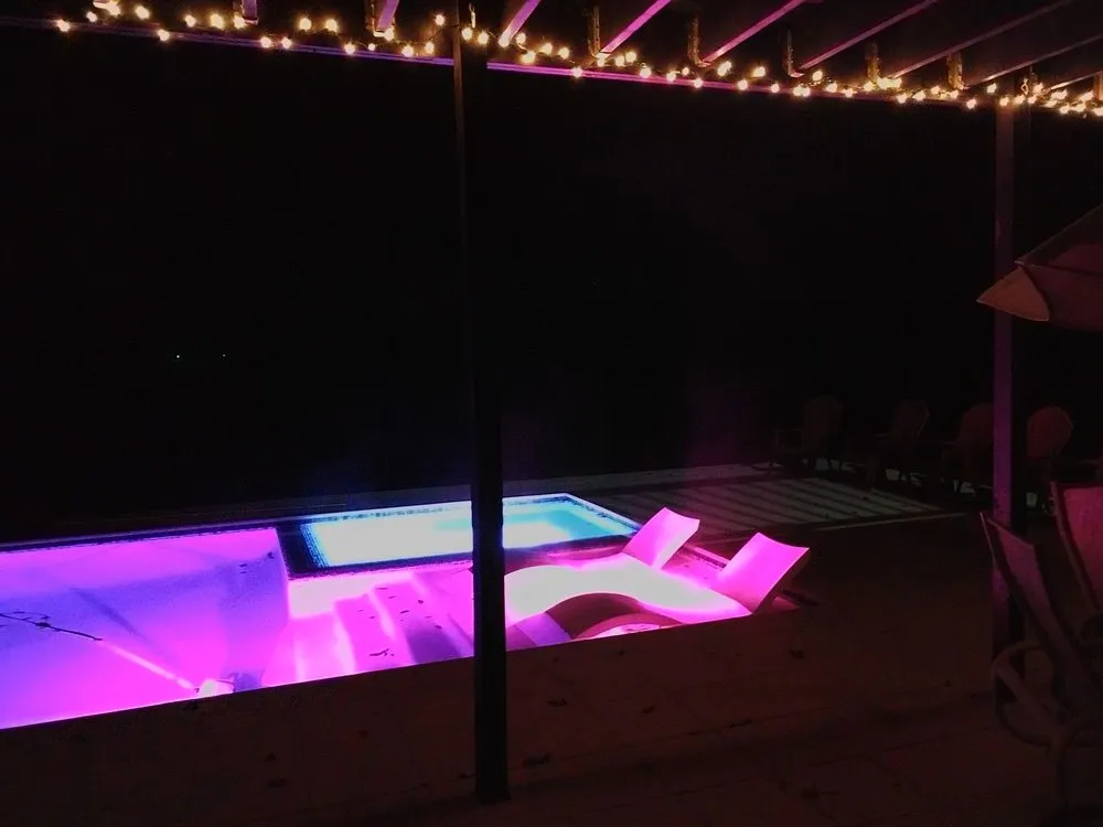 Trusted landscape installation in Tampa, FL by Hive Outdoor Living