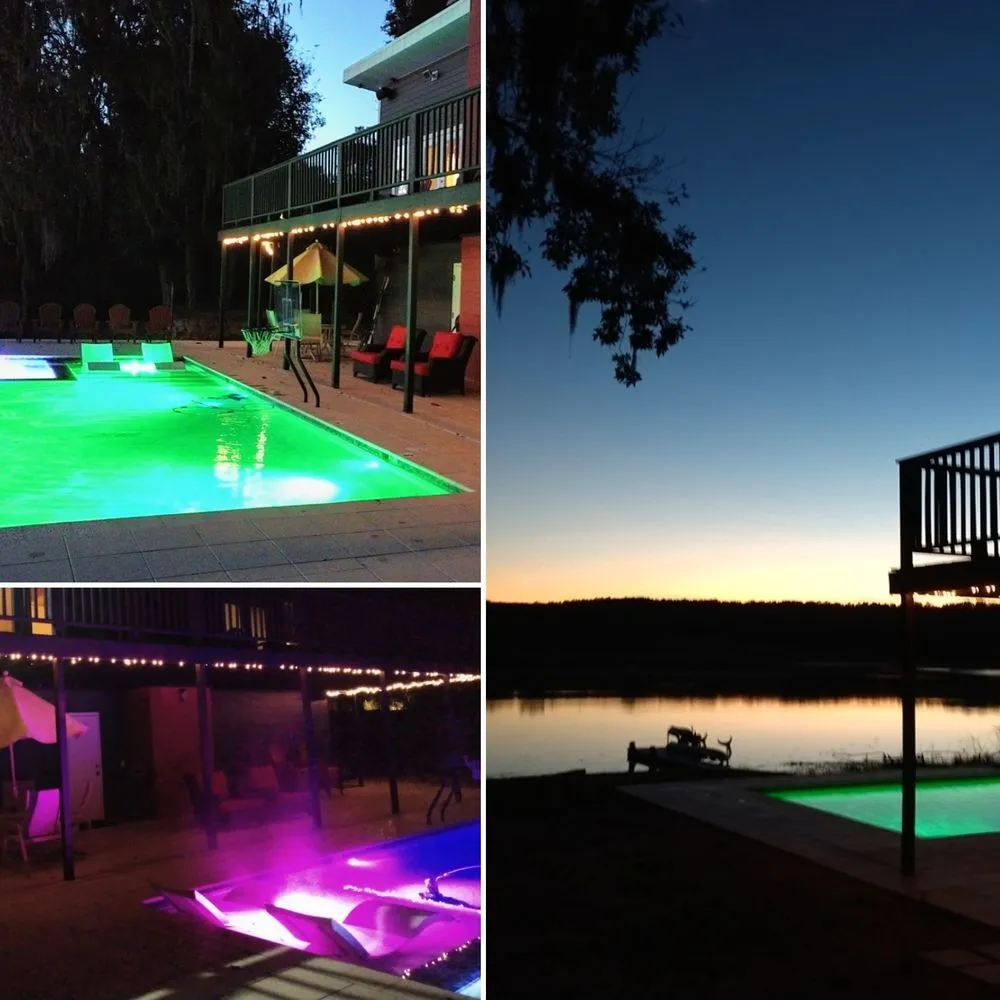 Reliable lawn care service experts serving Tampa, FL - Hive Outdoor Living