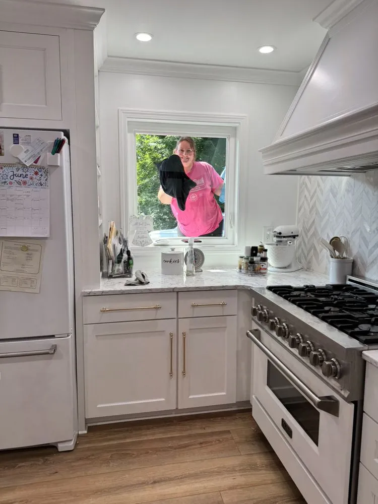 Custom garden landscaping near you in Bloomington, IN by HIZ Indoor and Outdoor Services