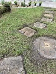 Affordable outdoor landscaping in Indiantown, FL by Hiz N Herz Landscaping Property Management