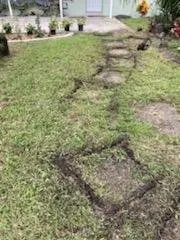 Reliable landscape design for homes across Indiantown, FL - Hiz N Herz Landscaping Property Management