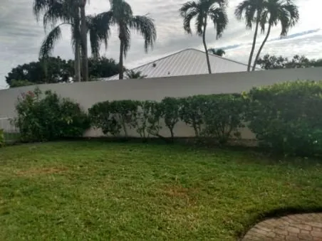 Reliable residential landscaping for outdoor upgrades across Indiantown, FL - Hiz N Herz Landscaping Property Management