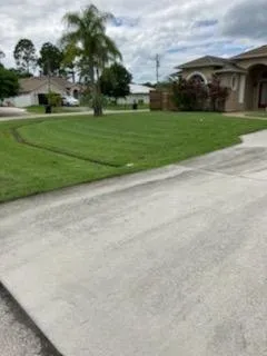 Local lawn mowing service for homes across Indiantown, FL - Hiz N Herz Landscaping Property Management