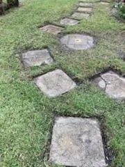 Custom lawn care service for homes across Indiantown, FL - Hiz N Herz Landscaping Property Management