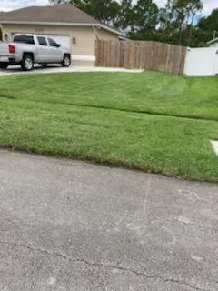 Affordable outdoor landscaping with custom design in Indiantown, FL by Hiz N Herz Landscaping Property Management