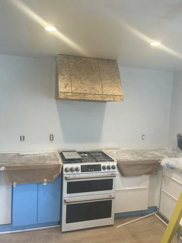 Top-rated yard maintenance in Las Vegas, NV - H&J Cleaning service