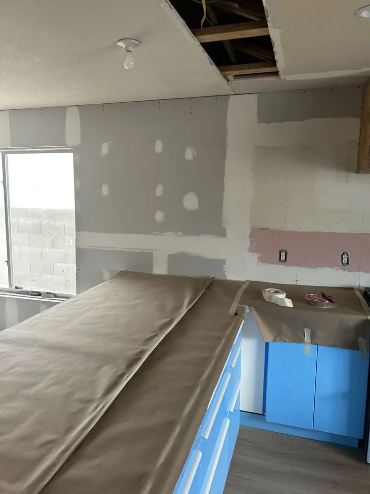 Local landscape installation in Las Vegas, NV by H&J Cleaning service