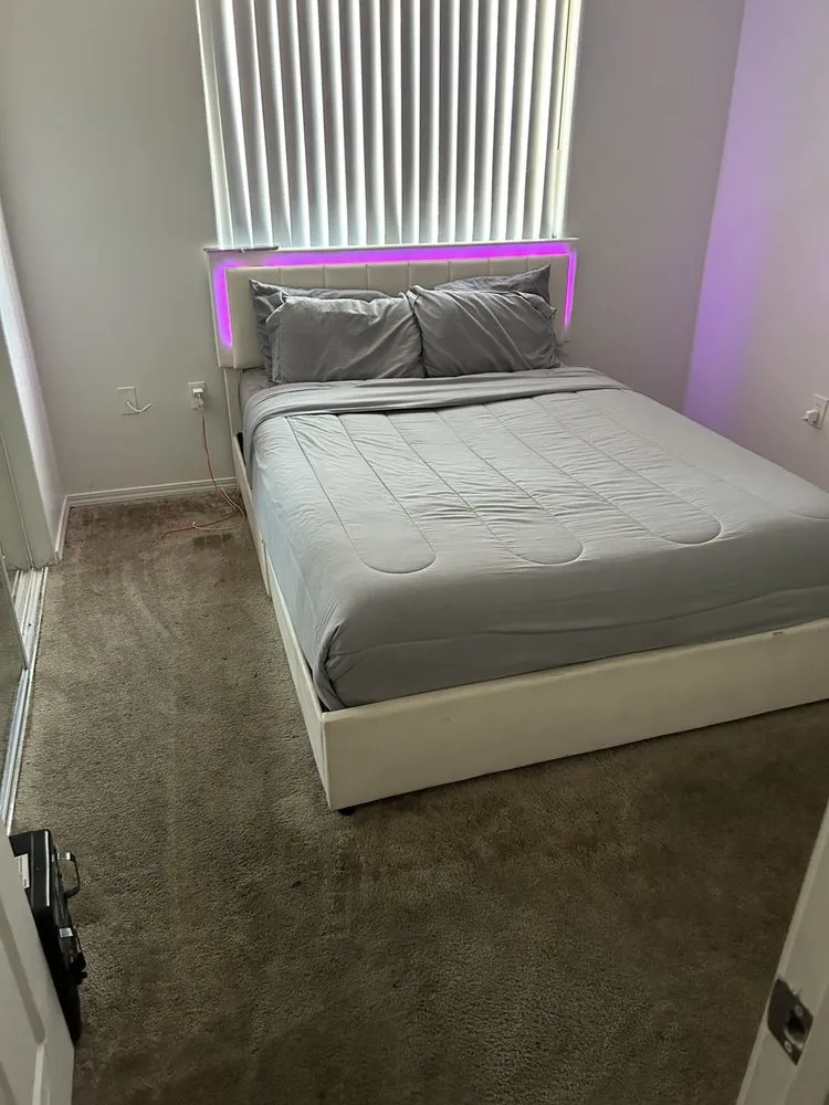 Expert lawn care service for beautiful yards across Las Vegas, NV - H&J Cleaning service