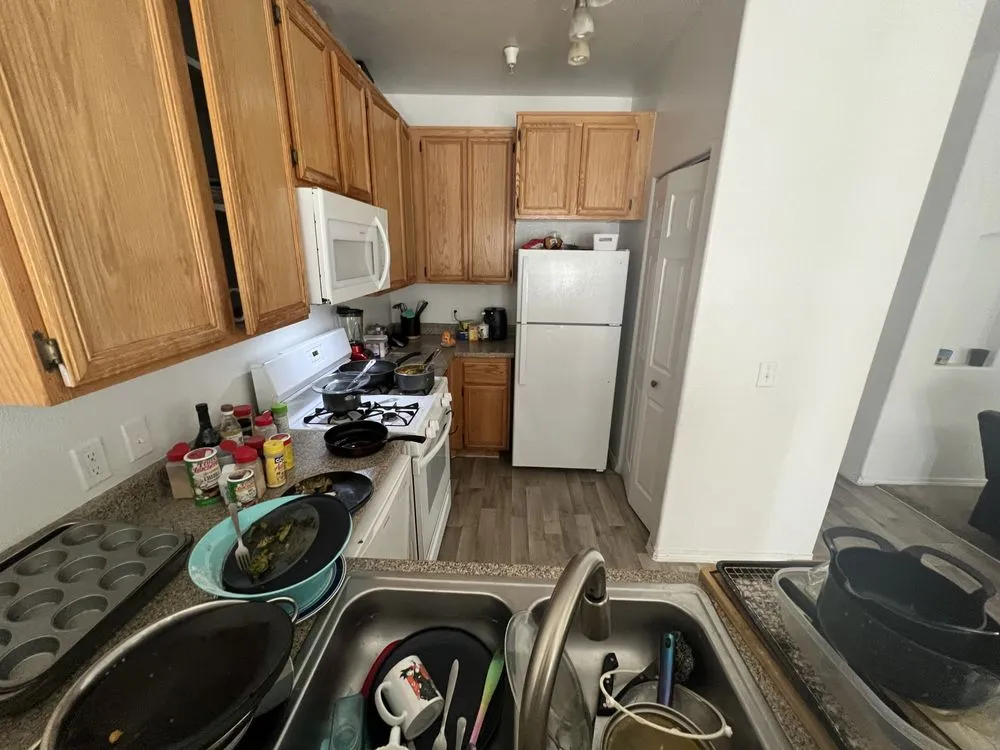 Local landscape installation for beautiful yards across Las Vegas, NV - H&J Cleaning service