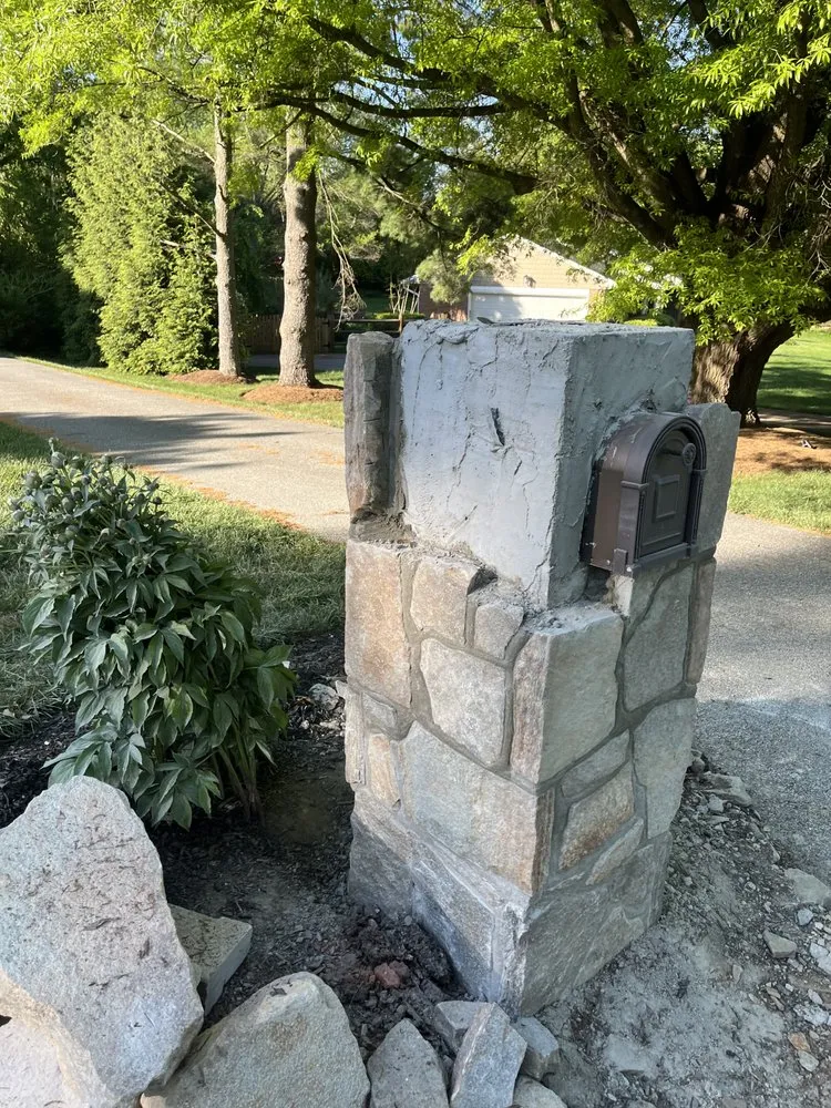 Top-rated yard cleanup service experts serving Hunt Valley, MD - HJ Construction & Landscape Design