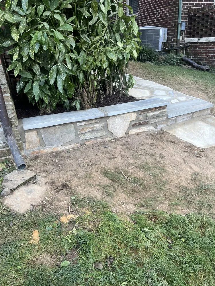 Affordable lawn care service experts serving Hunt Valley, MD - HJ Construction & Landscape Design